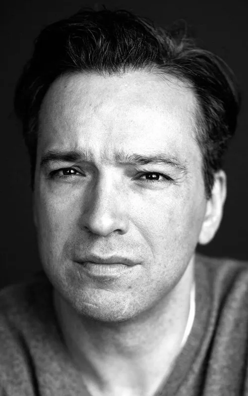 Stéphane Quintal