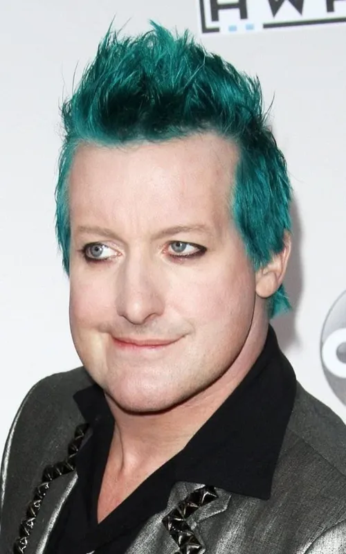 Tré Cool