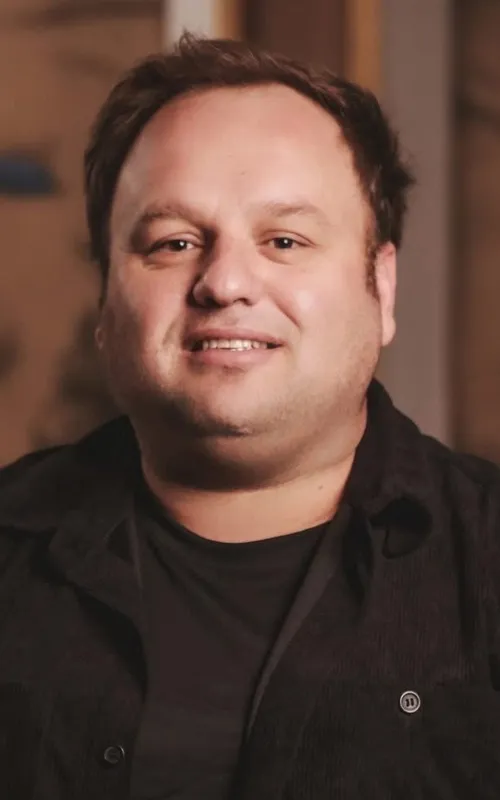 Germandt Geldenhuys