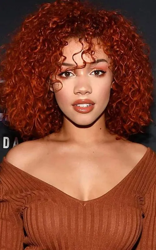 Kyndall Ferguson