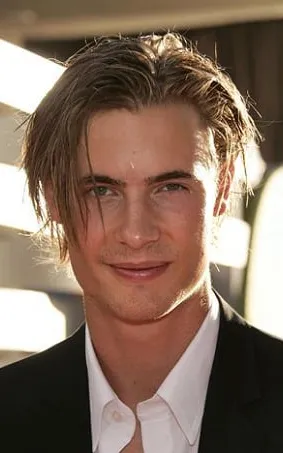 Erik von Detten