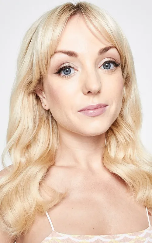 Helen George