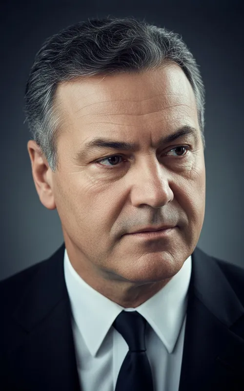 Behzat Balkaya