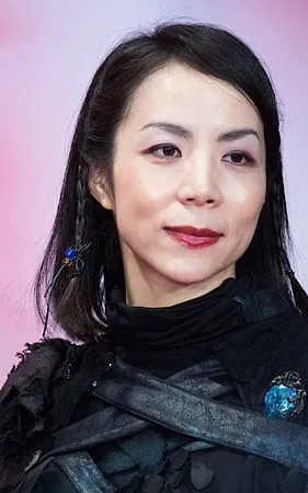 Hiroko Yashiki