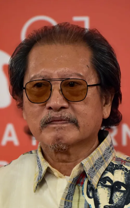 Ronnie Lazaro
