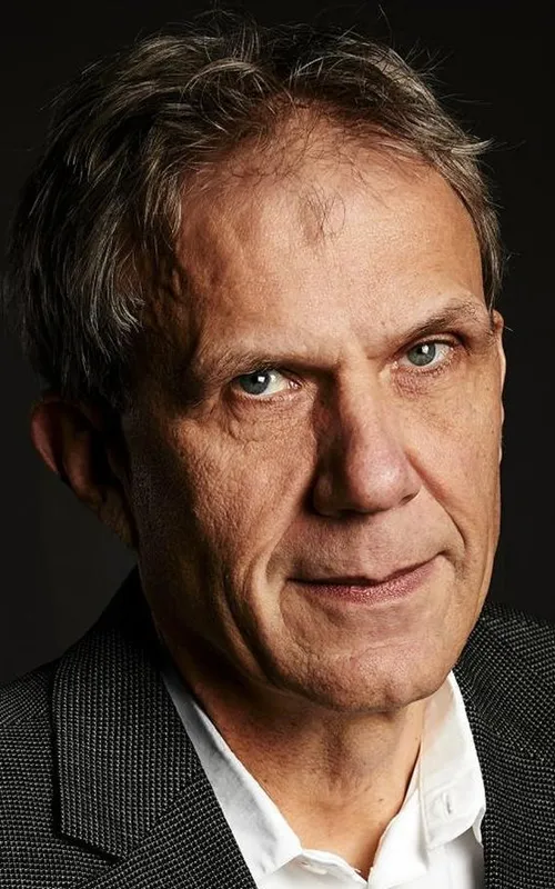 Thomas Heinesen