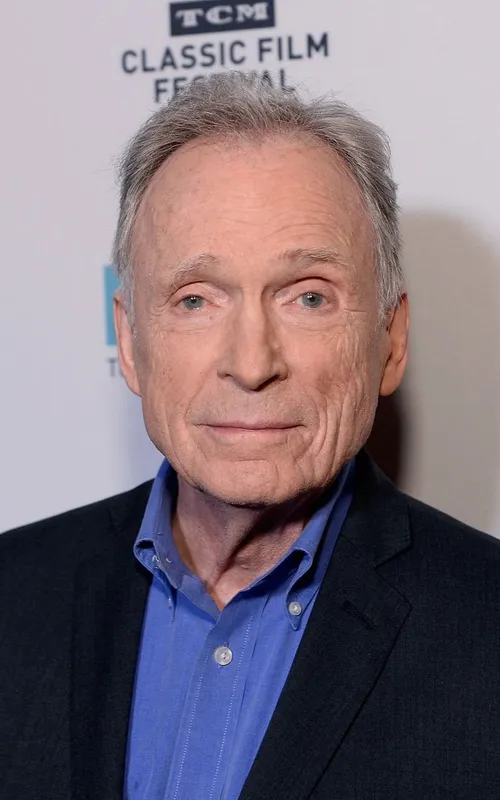 Dick Cavett