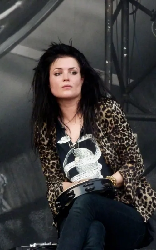 Alison Mosshart