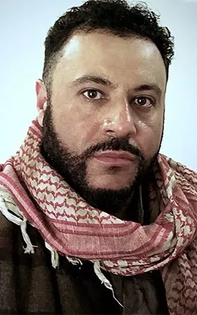 Ari Rufino