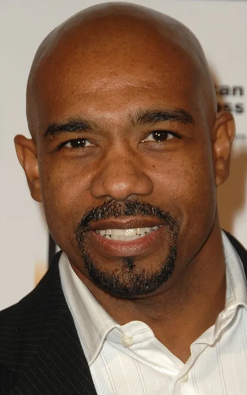 Michael Beach