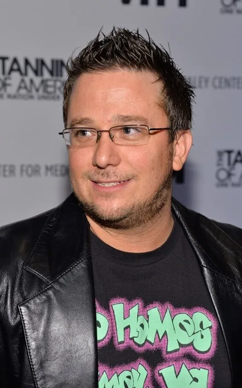 Billy Corben