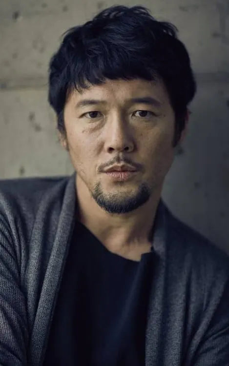 Bang Joong-Hyun