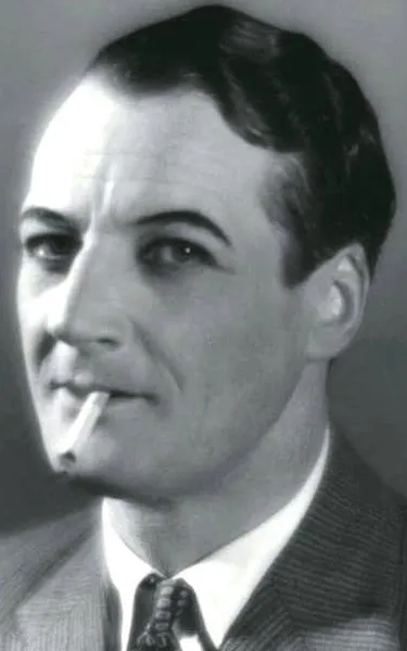 Edgar Hansen