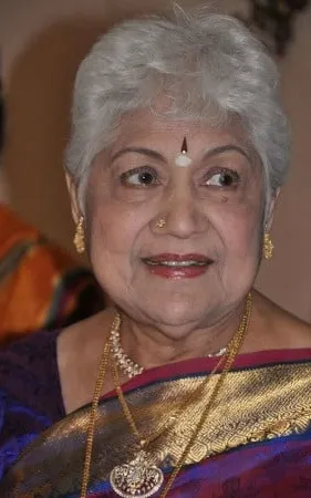 Sowcar Janaki