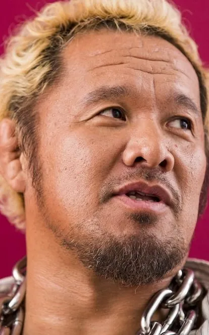 Togi Makabe