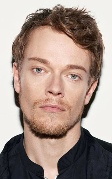 Alfie Allen