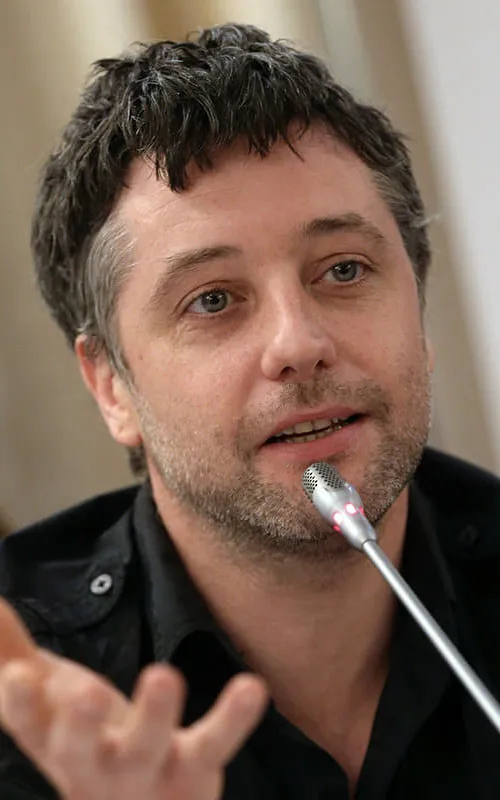 Pascal Rénéric