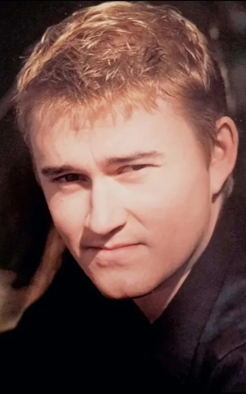 Mike Hogan