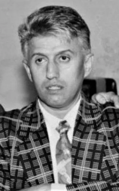 Yuri Aizenshpis