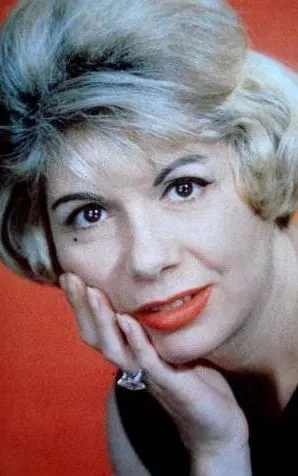 Jacqueline François