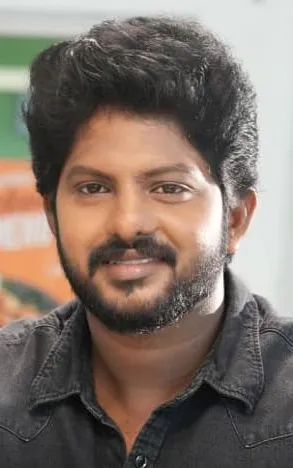 Karthikeyan Vinayagam