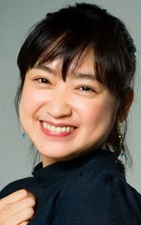 Chizuru Ikewaki