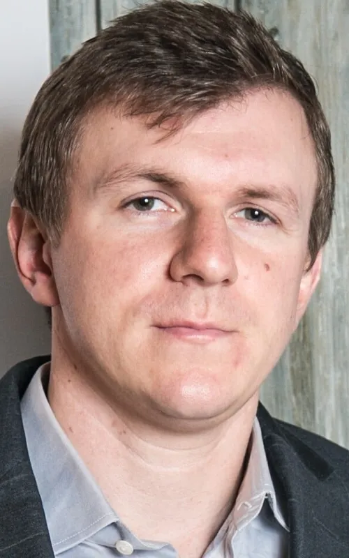 James O’Keefe