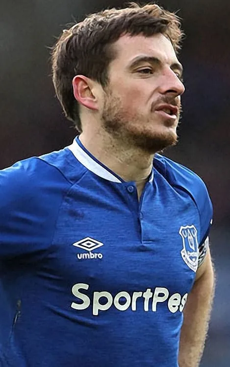 Leighton Baines