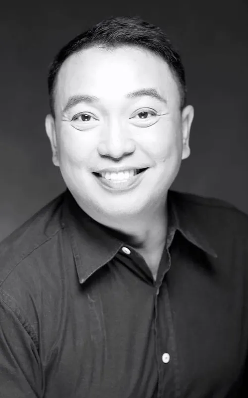 Melvin Lee