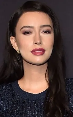 Christian Serratos