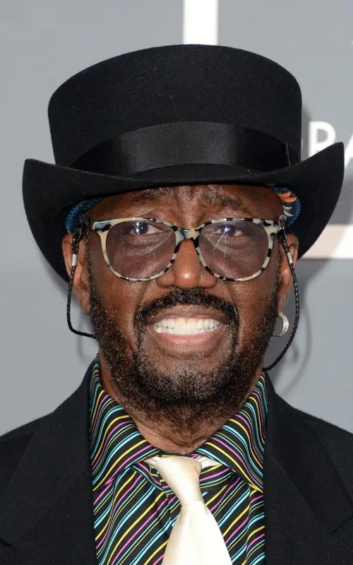 Otis Williams