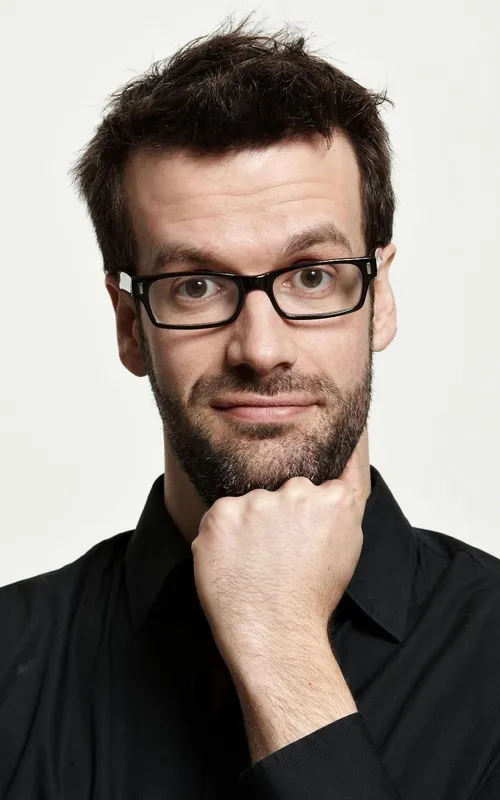 Marcus Brigstocke