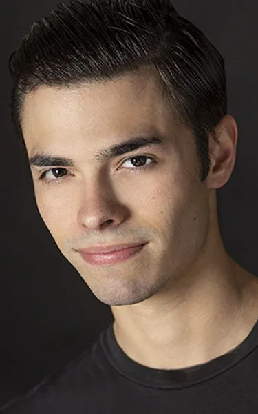 Benji Leon
