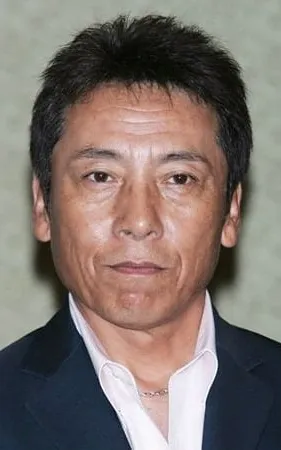 Kyōsei Iwamoto