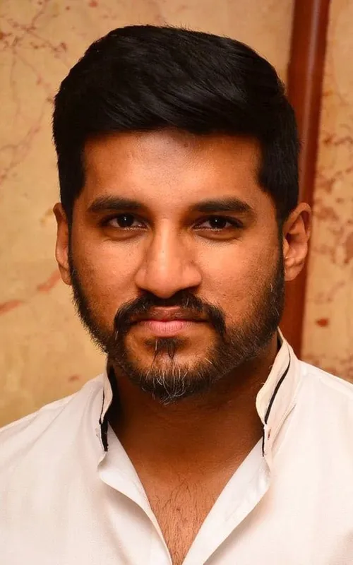 Vijay Yesudas