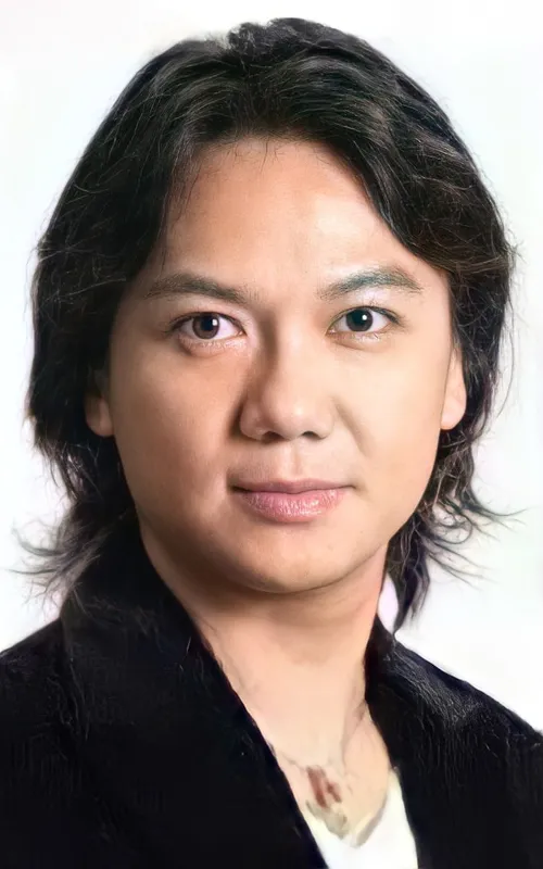 Eddie Ng