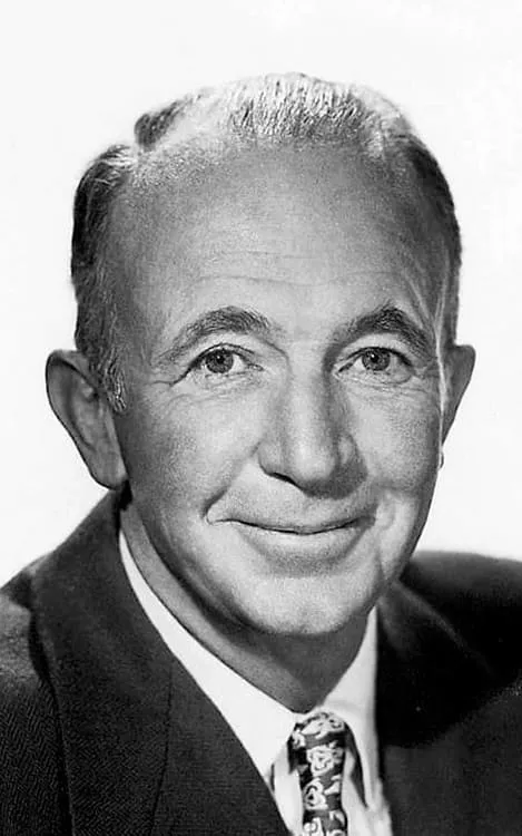 Walter Brennan