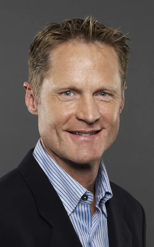 Steve Kerr