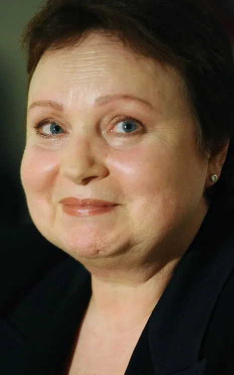 Evgeniya Glushenko