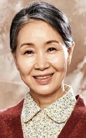 Jo Yang-ja