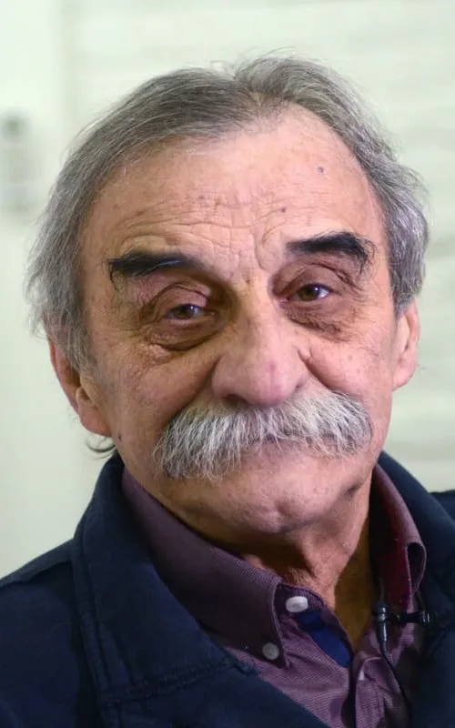 Ljubiša Ristić