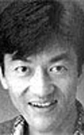 Kosuke Tomita