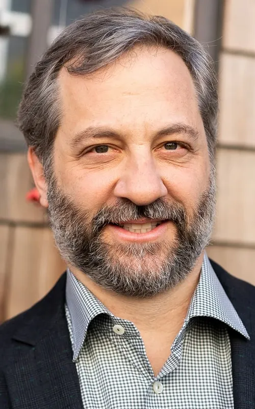 Judd Apatow