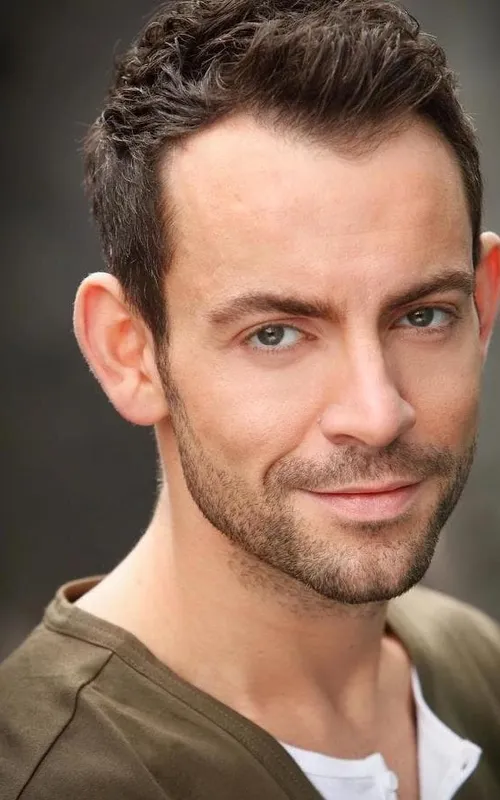 Ben Forster