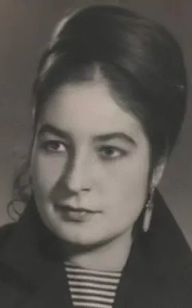 Shafiga Mammadova