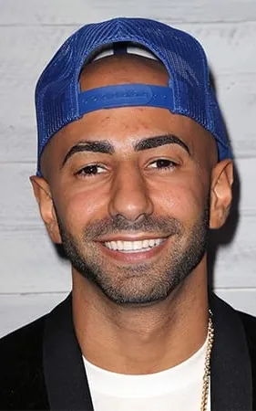 Yousef Erakat