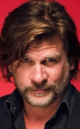 Tex Perkins