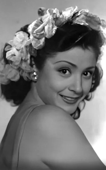 Virginia Serret