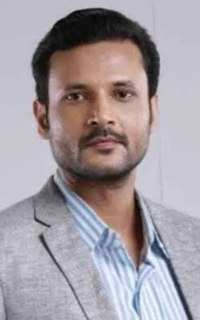 Ananda Ghosh