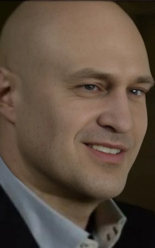 Aleksey Davydov